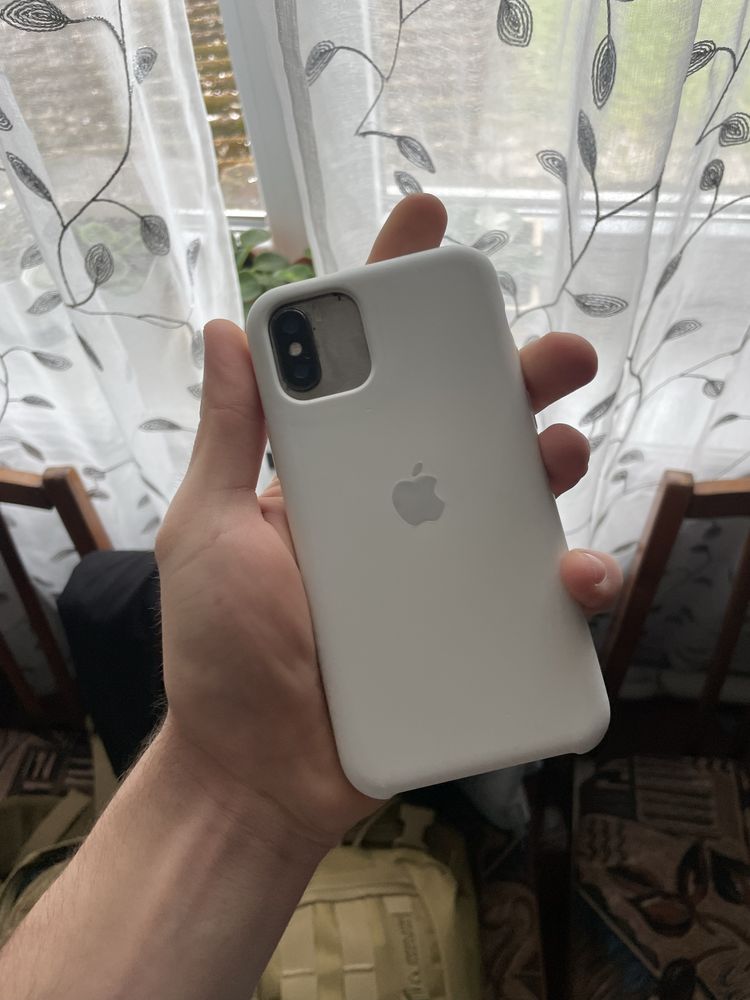 На запчастини Apple iPhone x Space Gray