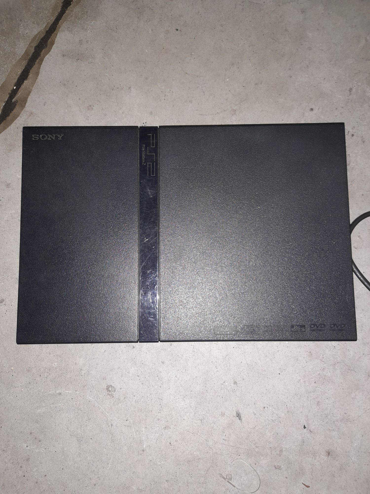 Playstation 2 slim