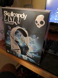 Headphones Skullcandy plyr 1 (para despachar)