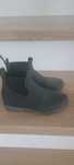 Buty do jazdy konnej Fouganza rozmiar 30