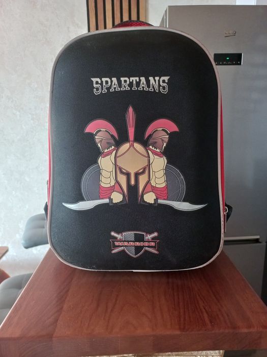 Ортопедичний рюкзак