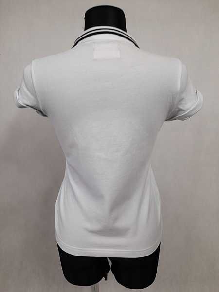 Fred Perry Amy Winehouse Koszulka polo damska M