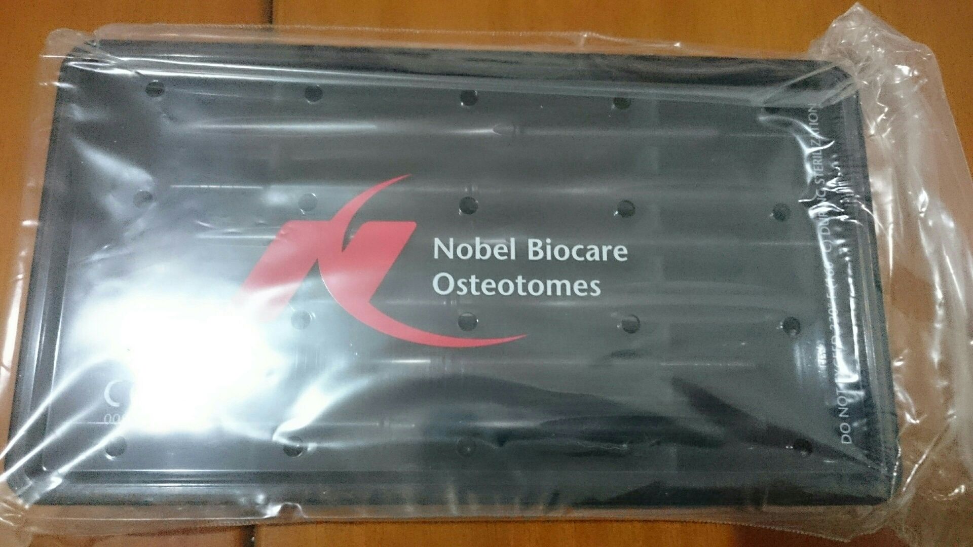 Material Nobel Biocare