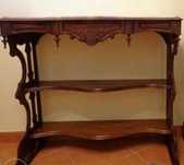 Aparador antigo/para restauro
