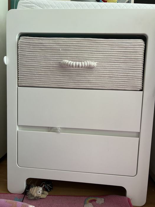 PINIO MOON Zestaw  Mebli Dla Dziecka