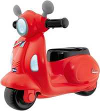 Chicco Vespa Primavera skuter dziecięcy z panelem sterowania max.25kg