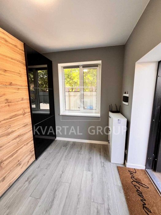 БЕЗ КОМІСІЇ! Дуплекс з ремонтом і меблями. ОКРЕМИЙ заїзд