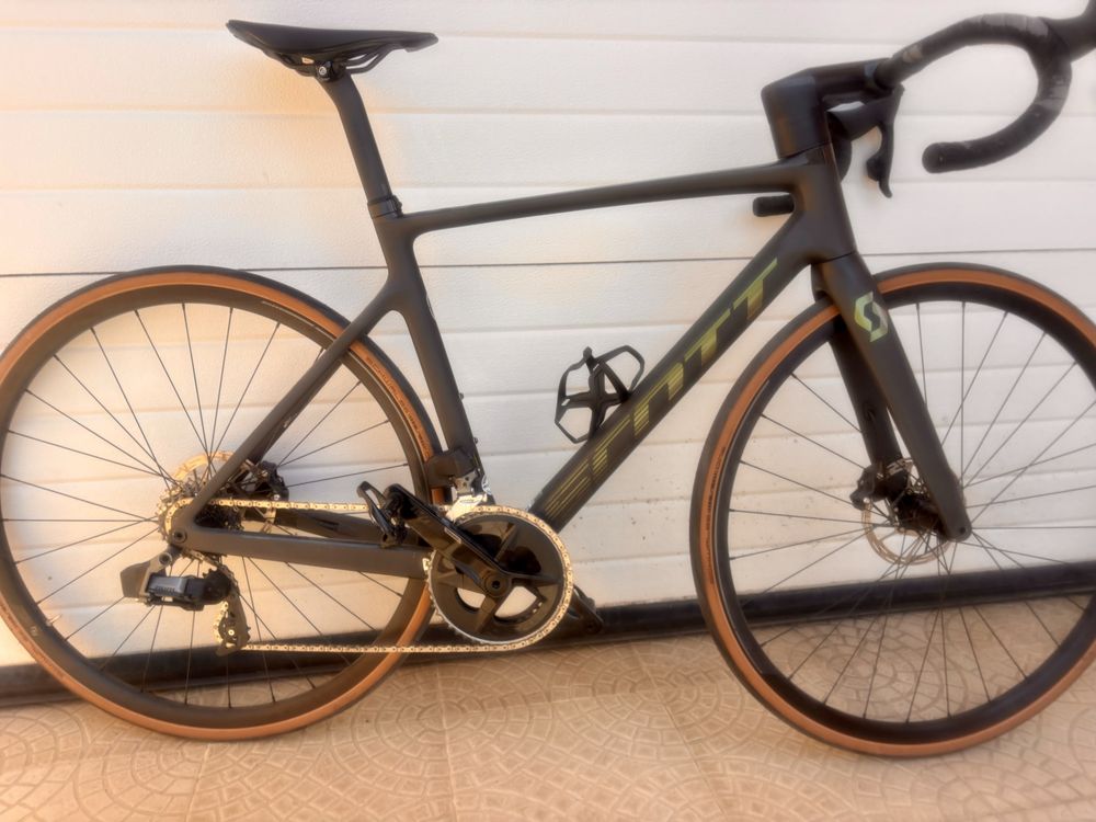 Vendo Scott Addict RC 30