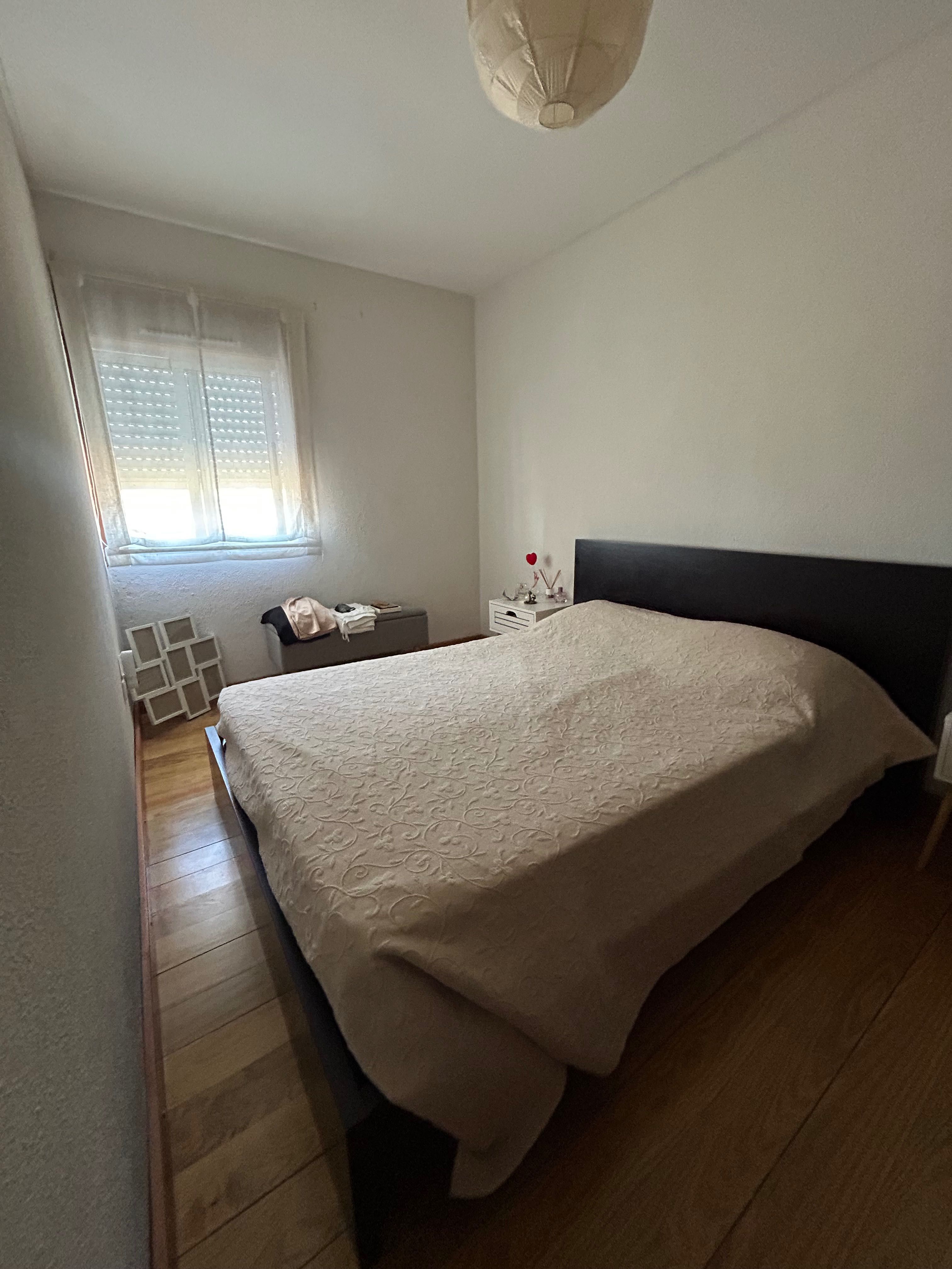 Cama Casal KasaDec 175€