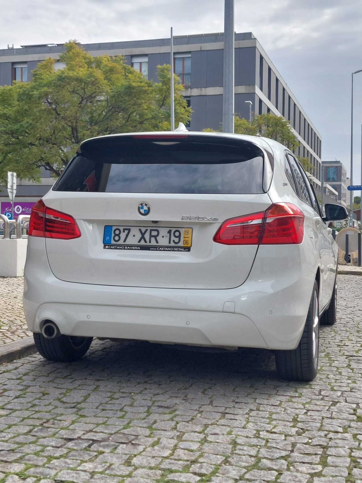 BMW 225xe Active Tourer Advantage