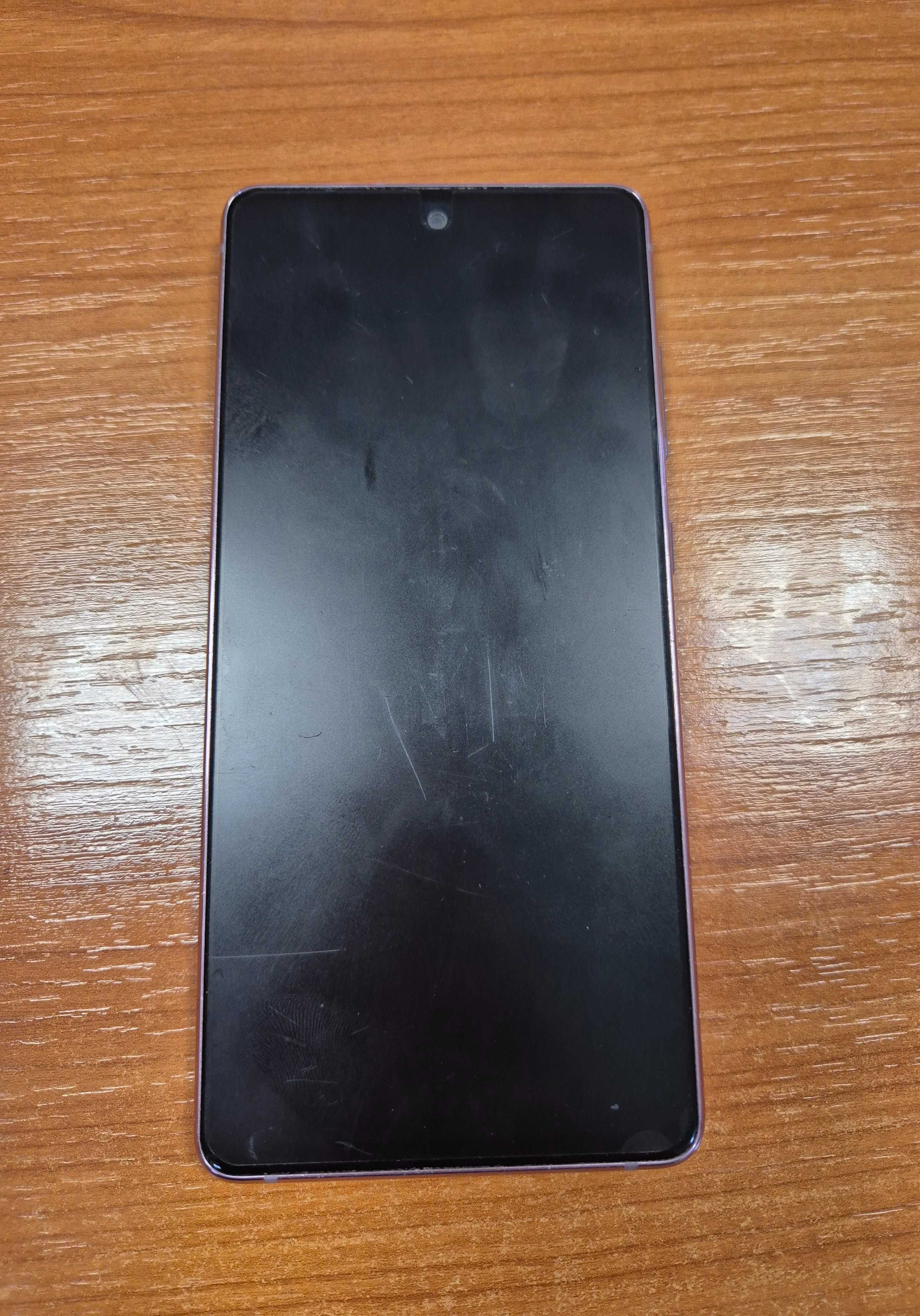 Samsung galaxy S20FE