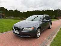 Volvo V70 2.4 d5 automat super stan hak