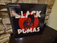 winyl > BLACK PUMAS - BLACK PUMAS (1LP, Black) - NOWY!!!