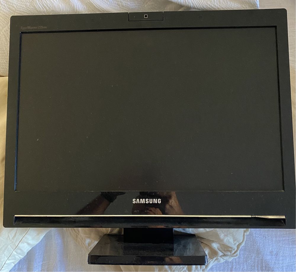 Monitor 22 polegadas, Samsung 225WU