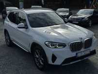 BMW X3 Okazja Raty Gwarancja Piękny Stan!