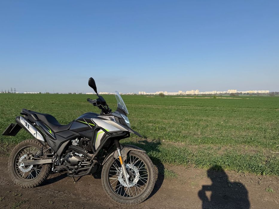 Zonsen Carrera 250 2024