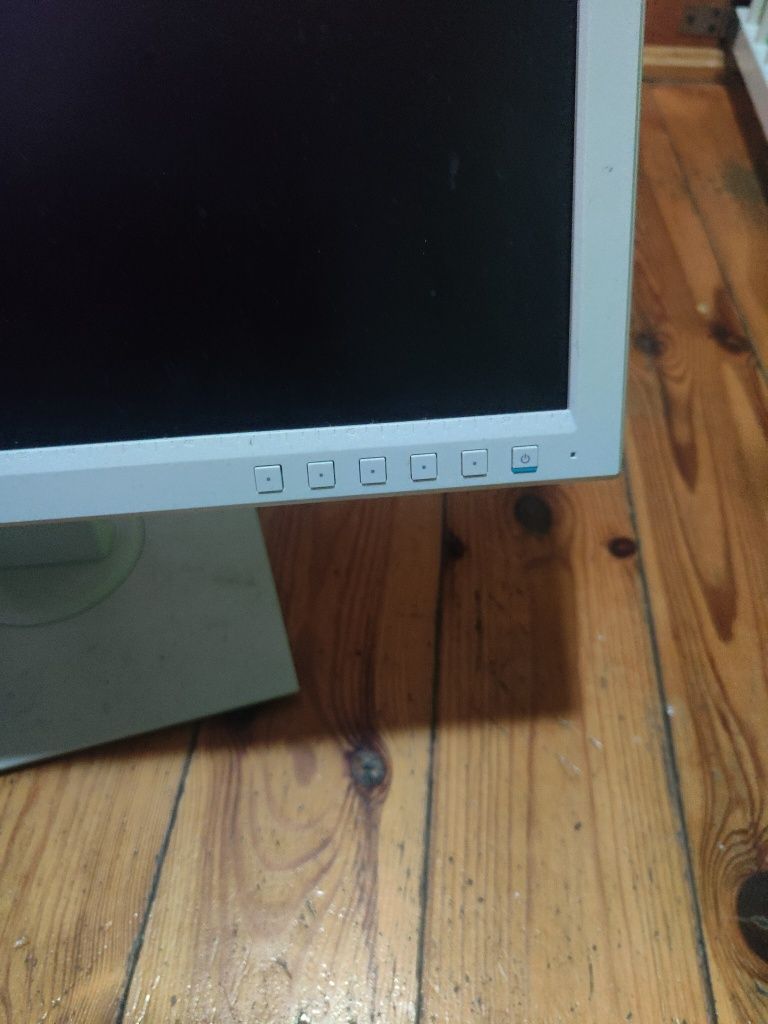 Monitor Asus używany