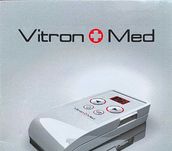 Vitron Med urządzenie do biorezonansu