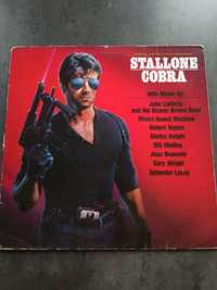 Cobra - LP - ścieżka dźwiękowa winyl