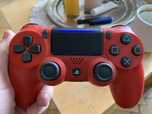 Duashock 4 do ps4/5 pc android/ios