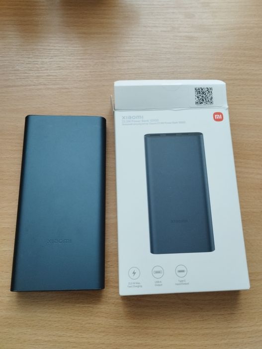 Power bank Xiaomi 10000