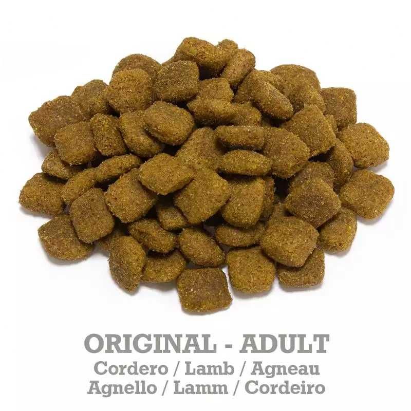 karma dla psa ARQUIVET Original Adult Jagnięcina z ryżem 12kg