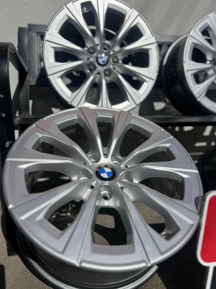 Jantes 17” BMW Originais