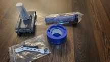 Uniwersalny akumulator do Dyson V8 SV10 bateria 6000mAh