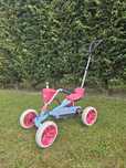 Gokart BERG Buzzy Bloom