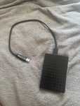 Sprzedam dysk zewnetrzny usb 1TB