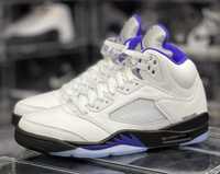 Air jordan 5 Concord