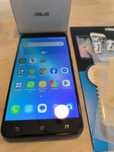 ASUS Zenfone 3 Max 5,5 stan idealny, bateria do wymiany.