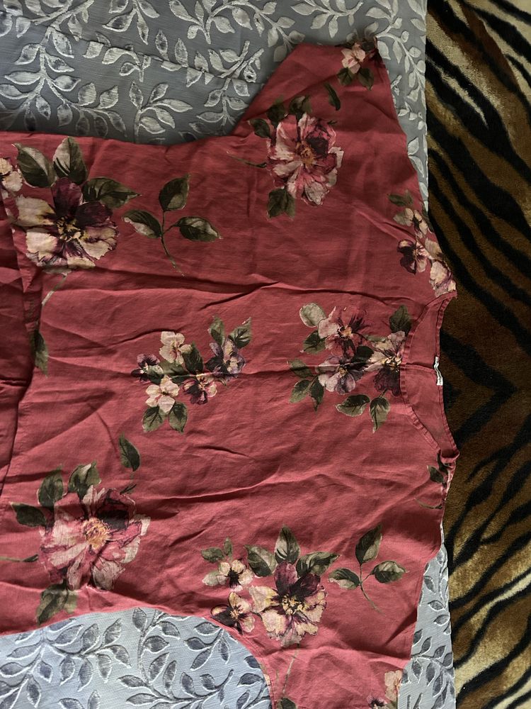 Большие   платья  XL и М