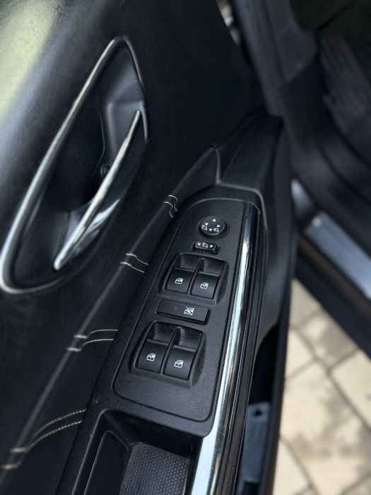 Lancia Delta 1.6 Dizel Avtomat