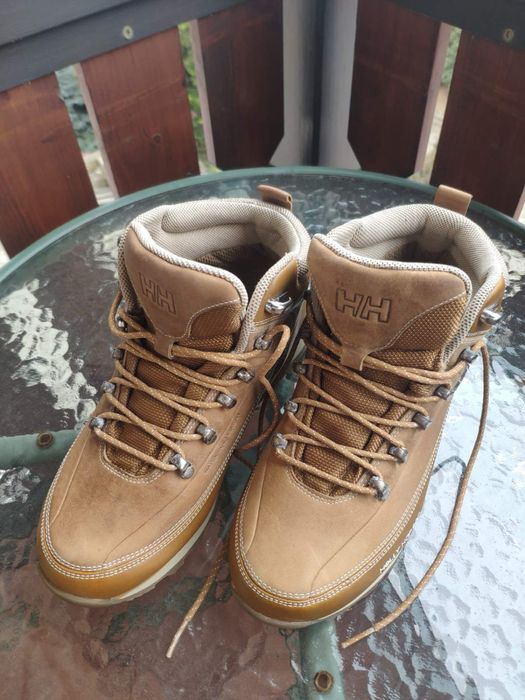 Черевики Helly Hansen 24cm