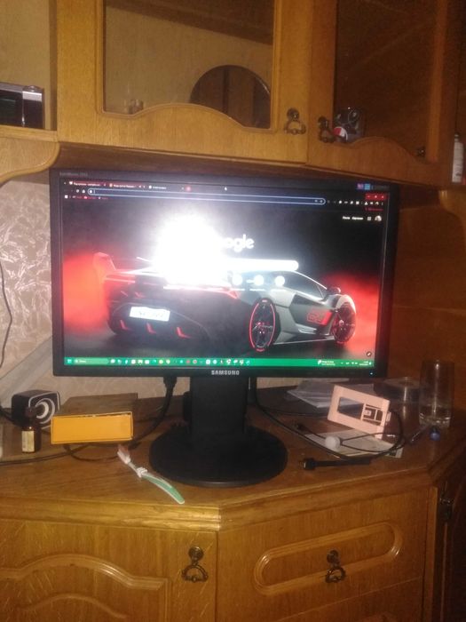 Hp 7900 настільний ПК