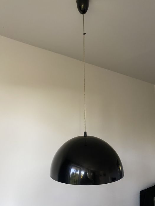 Lampa wiszaca sufitowa