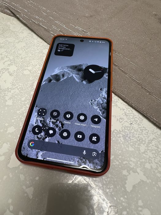 CMF by Nothing Phone 2 Pro 8/128 білий