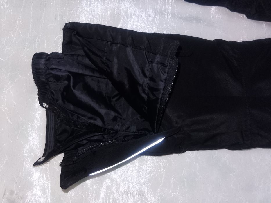 Зимовий штани, 122-128 см