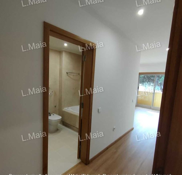 T2 com magnifica localização “montgeron”