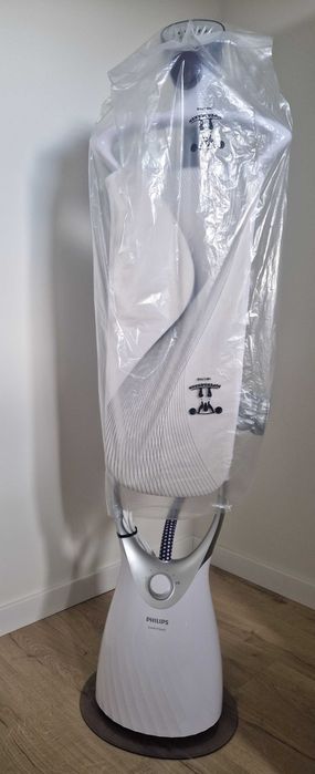 Parownica do ubrań PHILIPS GC557/30