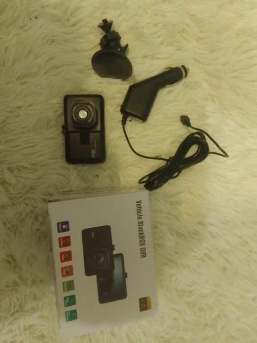 Відеореєстратор новий