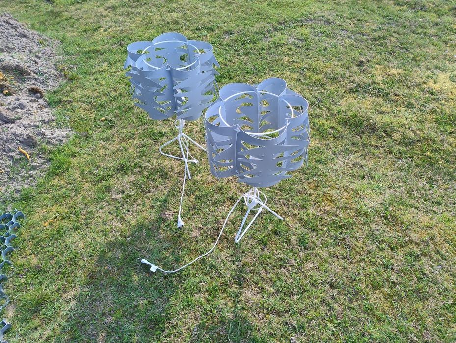 Lampka nocna 2 sztuki