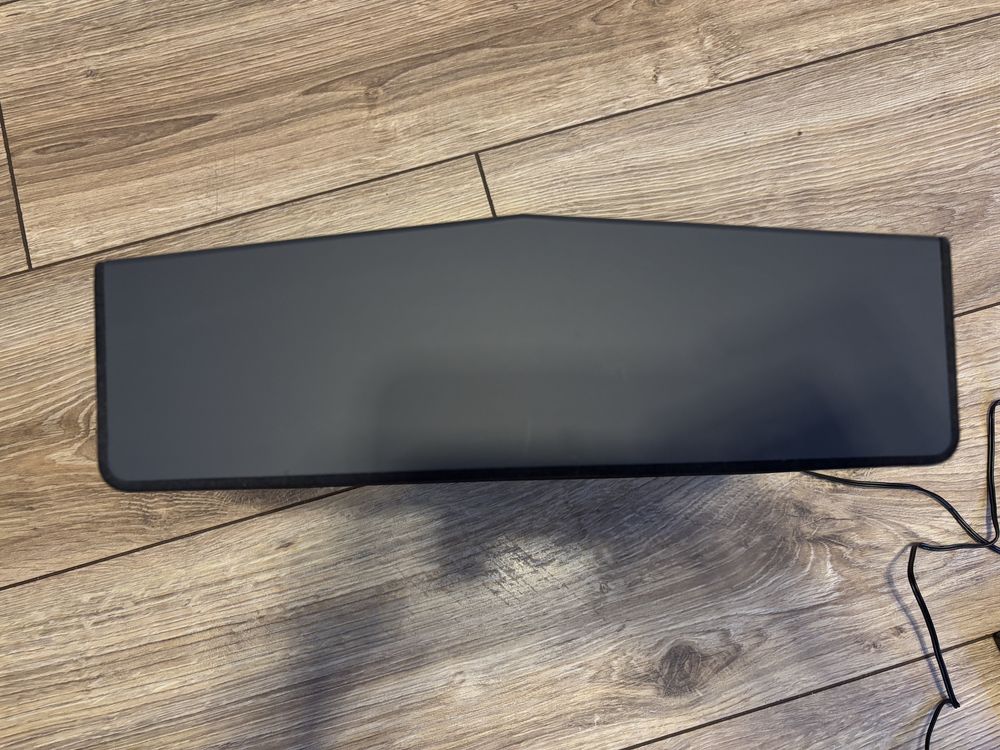Subwoofer SHARP CP-AWS0101