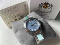 Zegarek Orient Mako 40 75th Anniversary Limited Edition NOWY + FAKTURA