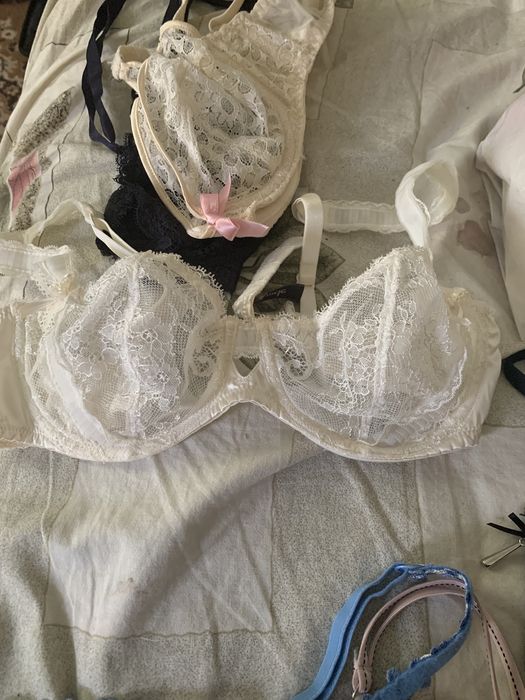 Белье la perla Agent provocator