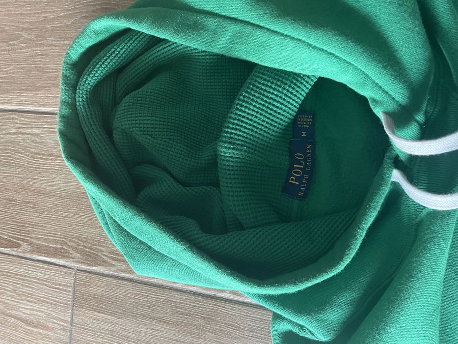 Camisola ralph lauren