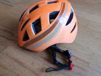 Kask rowerowy rozmiar (44-48)cm, XS