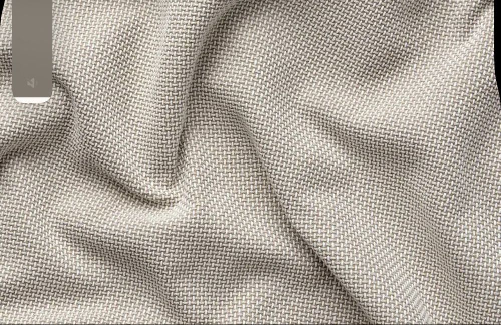 Fridtuna jasnobeżowy pokrycie sekcji pojedynczej sofa soderhamnn ikea