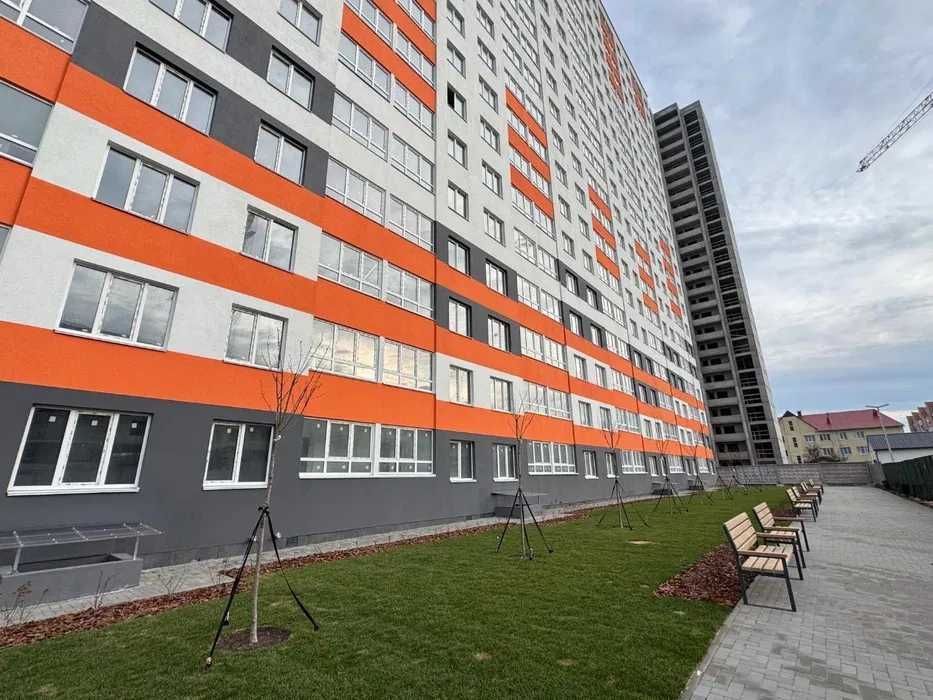 єОселя ‼️ 1к квартира  ЖК Атлант на Озерній  м. Теремки